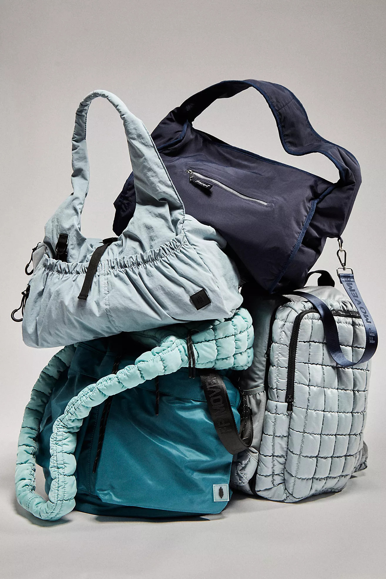 All Star Carryall Tote | Free People (Global - UK&FR Excluded)