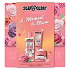 Soap & Glory A Moment to Bloom 3 Piece Full Size Gift Set | Boots.com