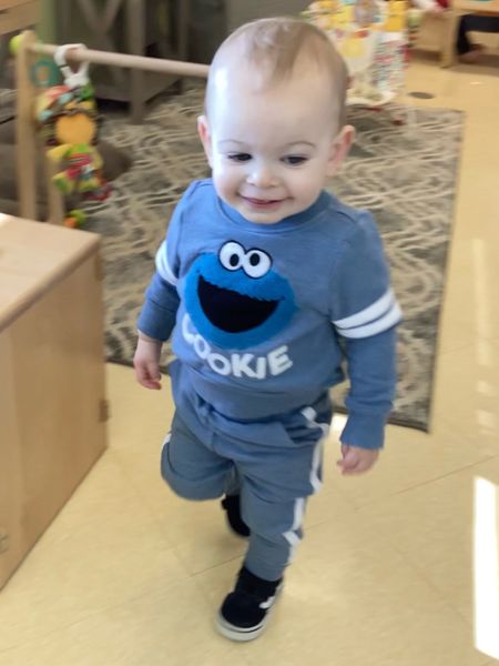 This Sesame Street Outfit from Little Sleepies is so cute- plus the quality it awesome !

#LTKbaby #LTKfindsunder100 #LTKkids