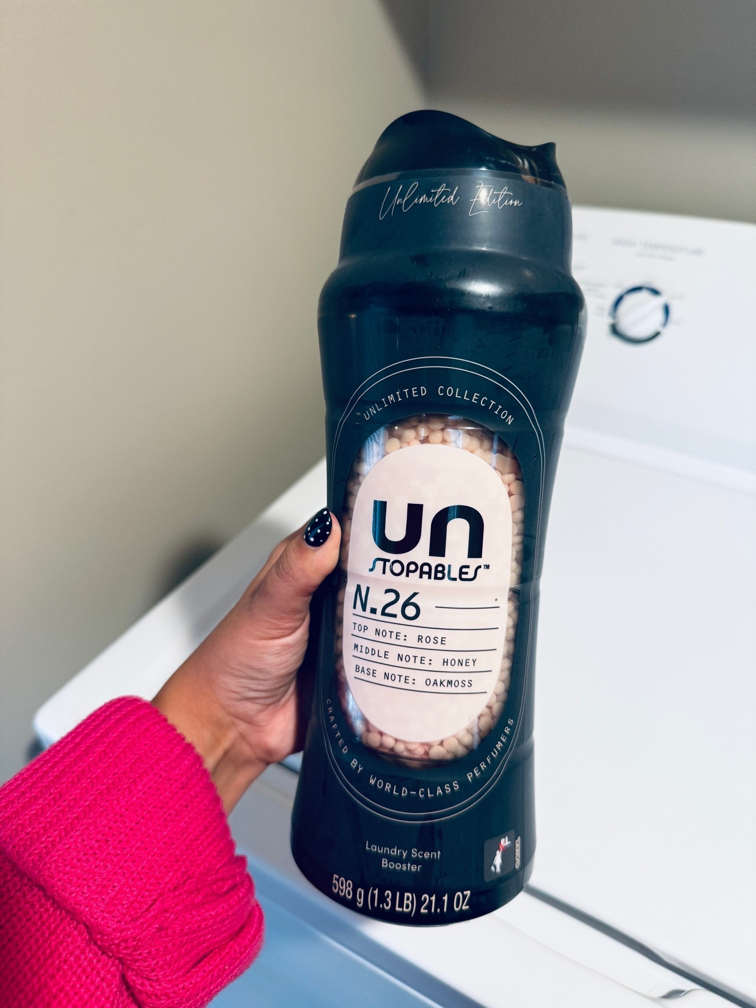 Restock of my fav laundry product!