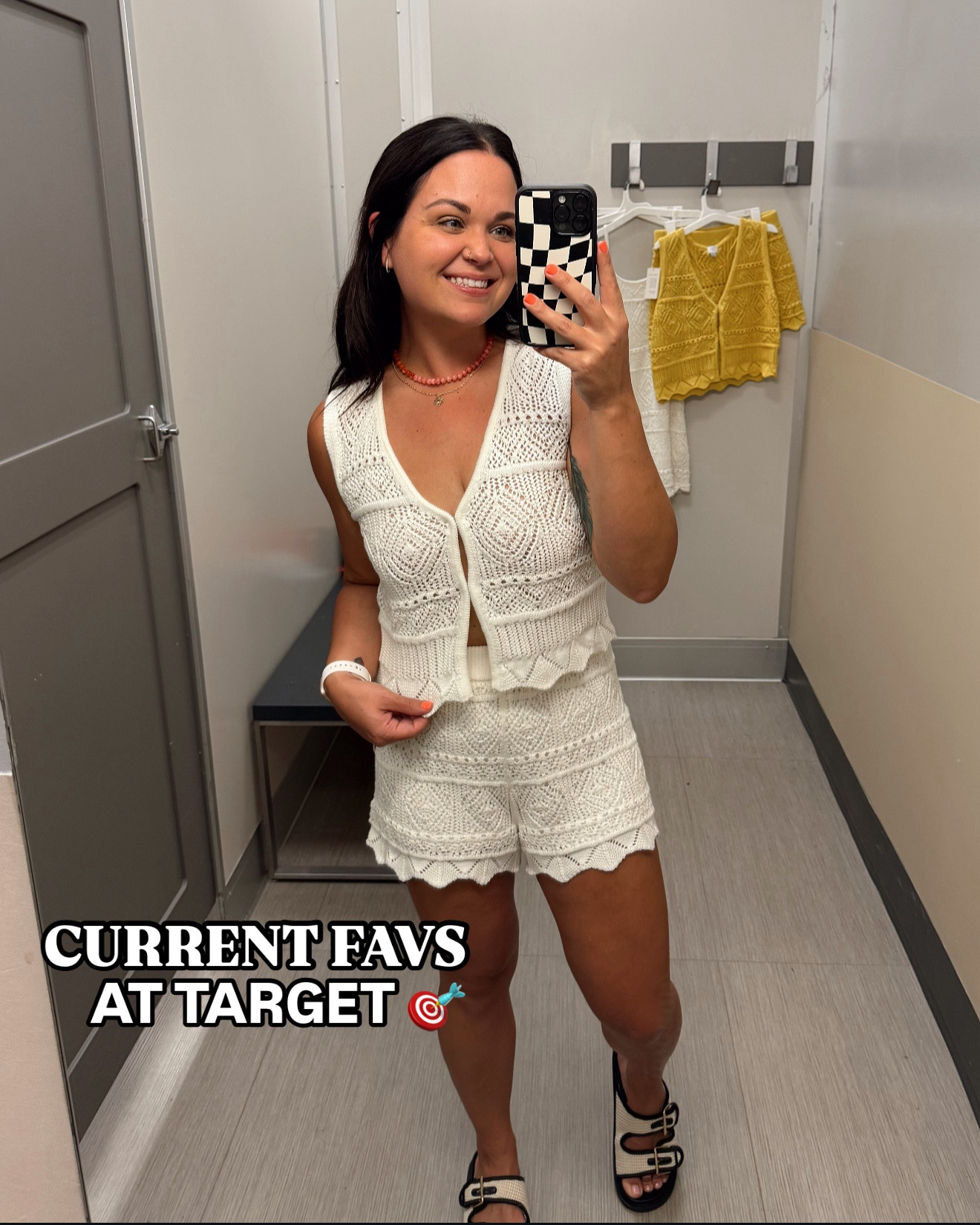 My recent target haul 😍👏🏼 tons of good summer fashion and a lot of it is on sale too!

#LTKStyleTip #LTKFindsUnder50 #LTKKids