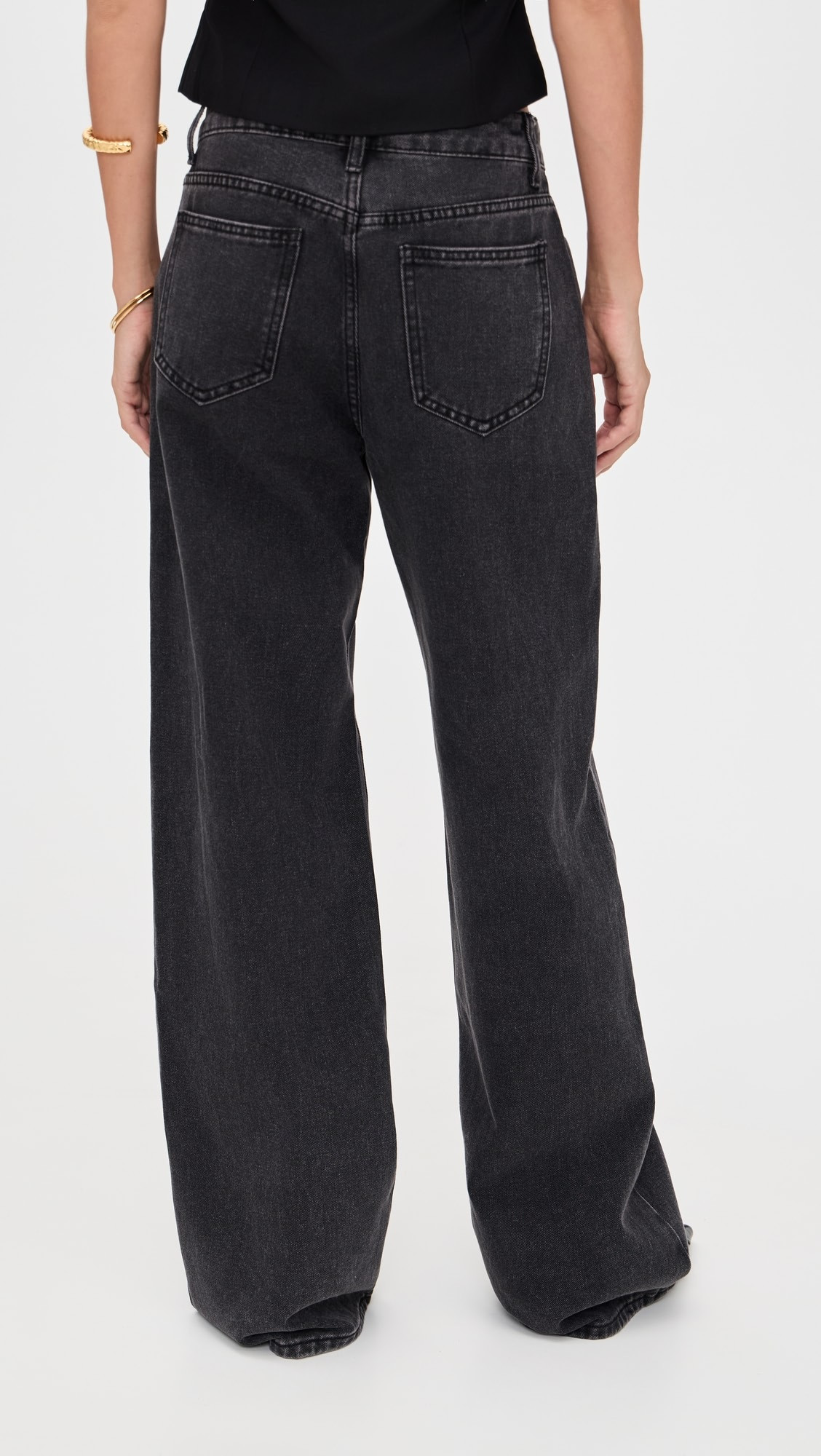 Rising Jeans | Shopbop
