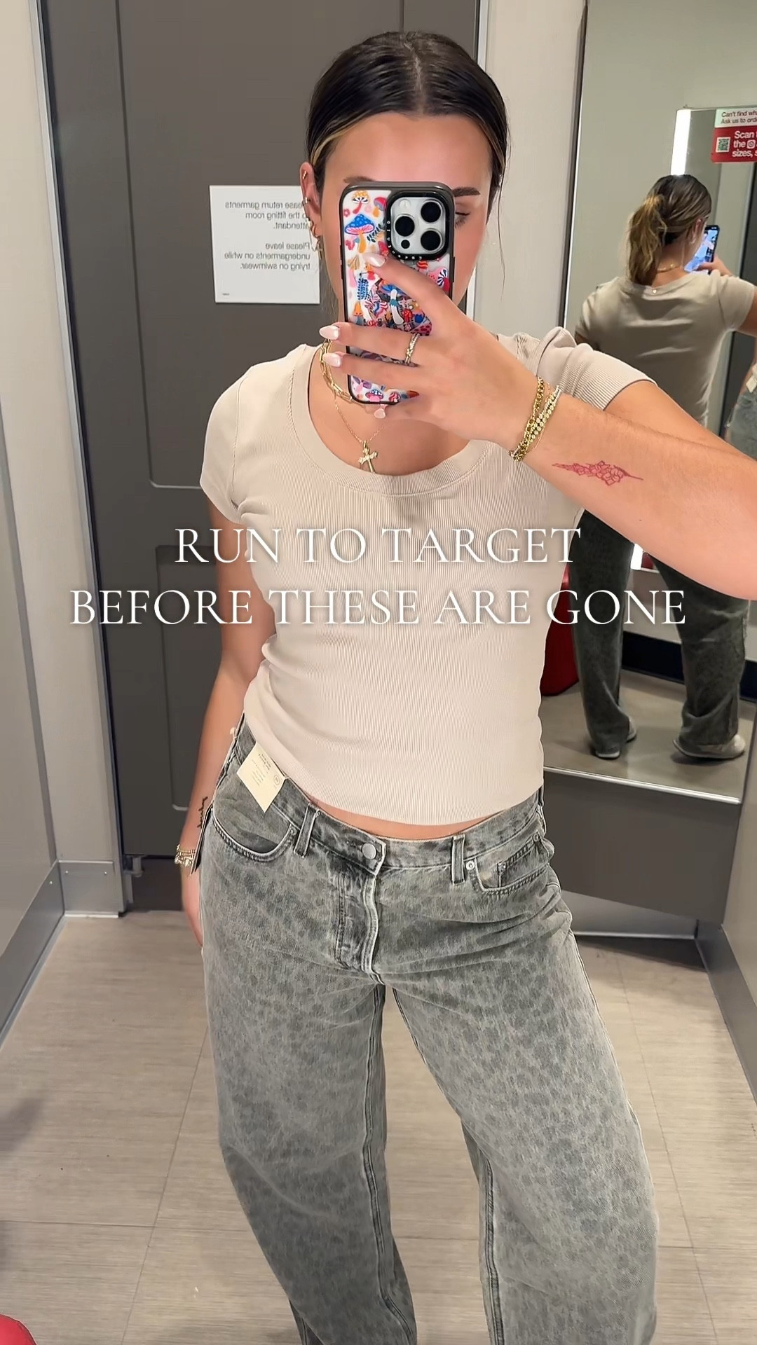 Target finds!!!

#LTKVideo #LTKFindsUnder50 #LTKSeasonal