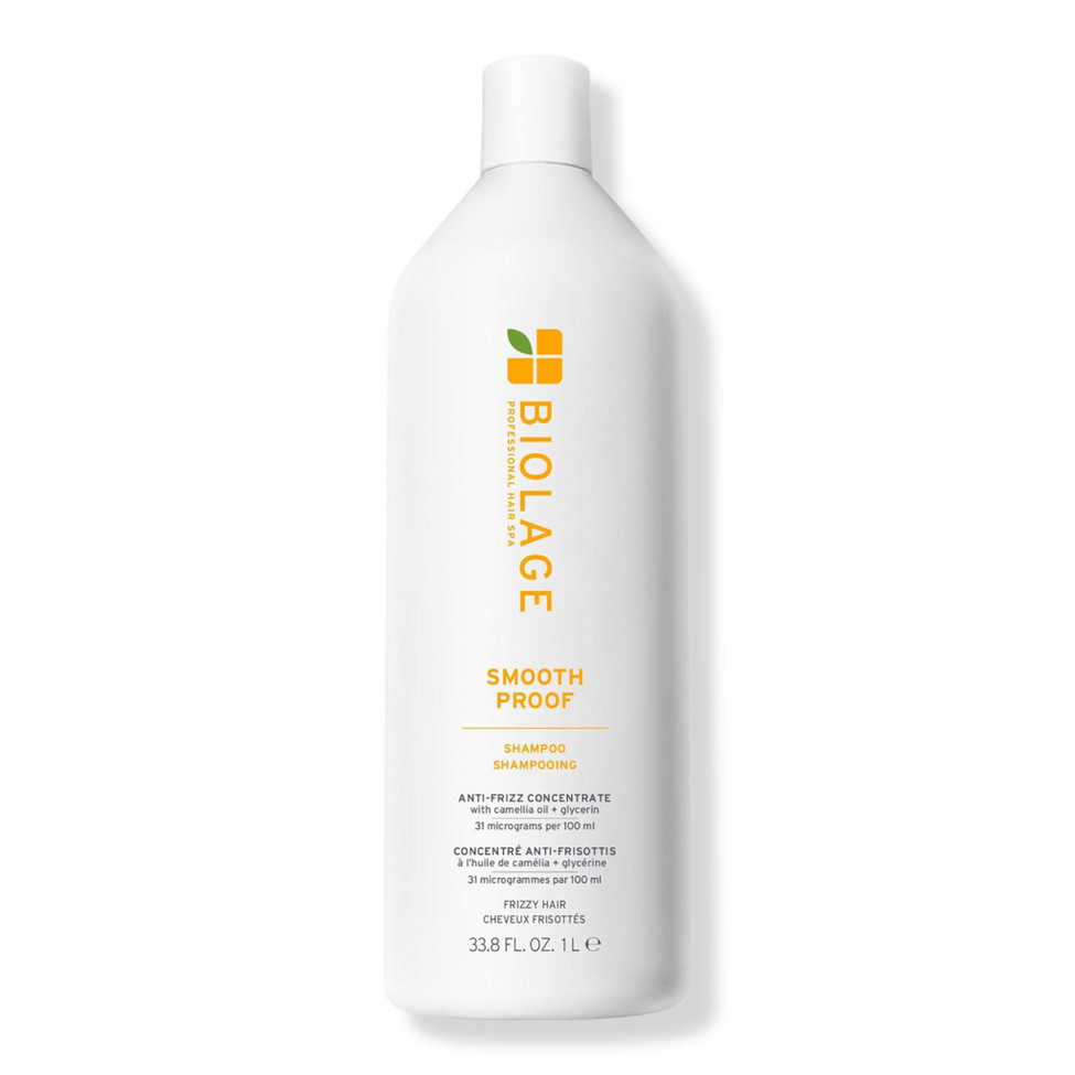 Smooth Proof Shampoo | Ulta