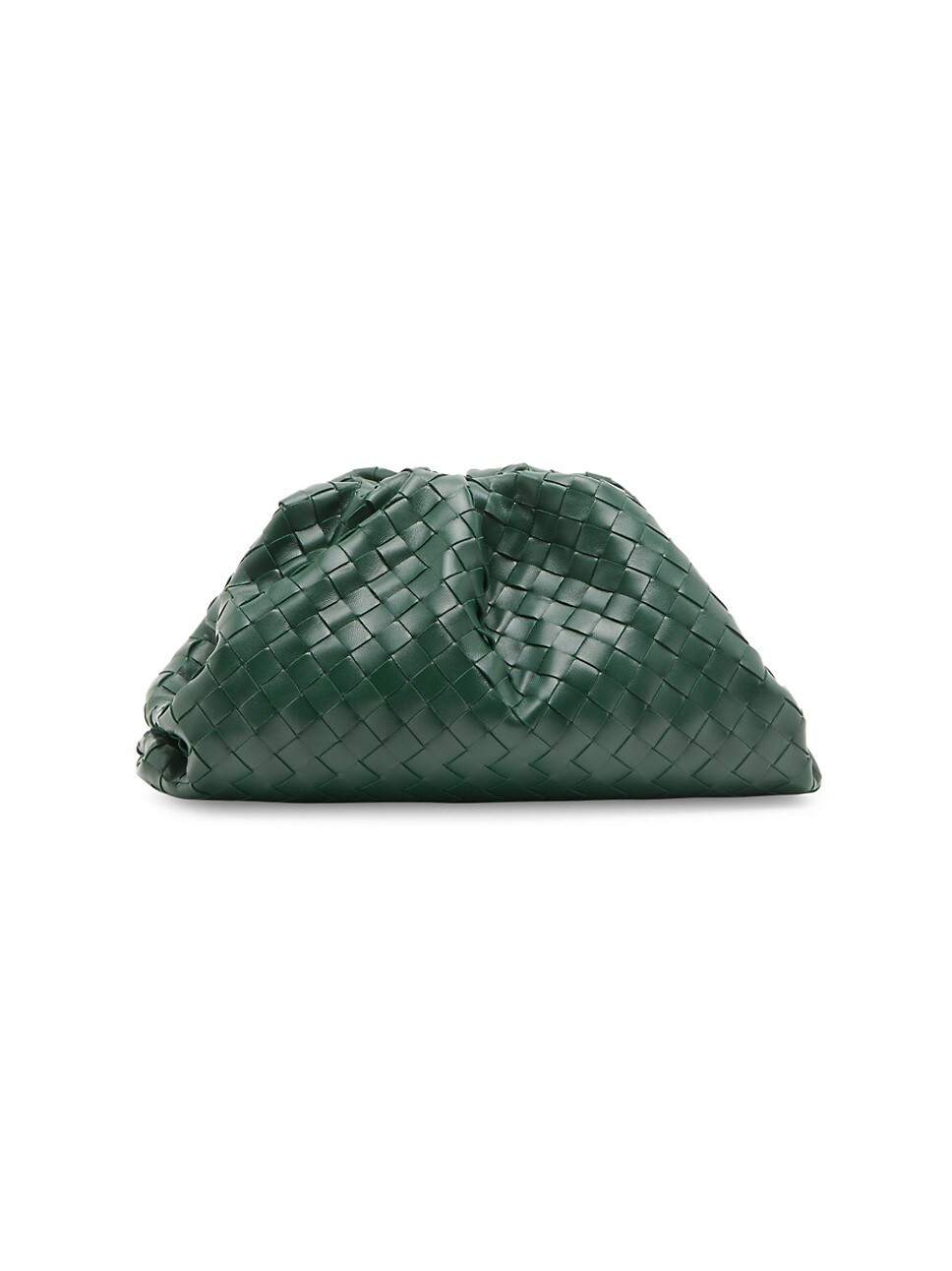 Bottega Veneta


The Pouch Leather Clutch | Saks Fifth Avenue