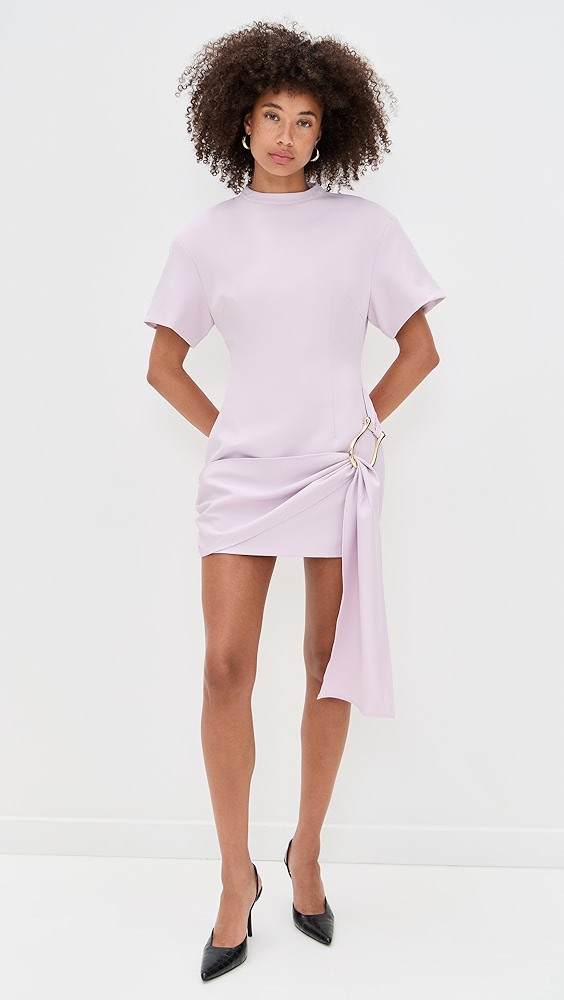 Martini Mini Dress | Shopbop