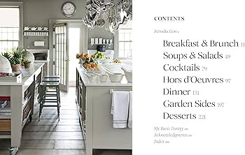 Martha: The Cookbook: 100 Favorite Recipes, with Lessons and Stories from My Kitchen | Amazon (US)