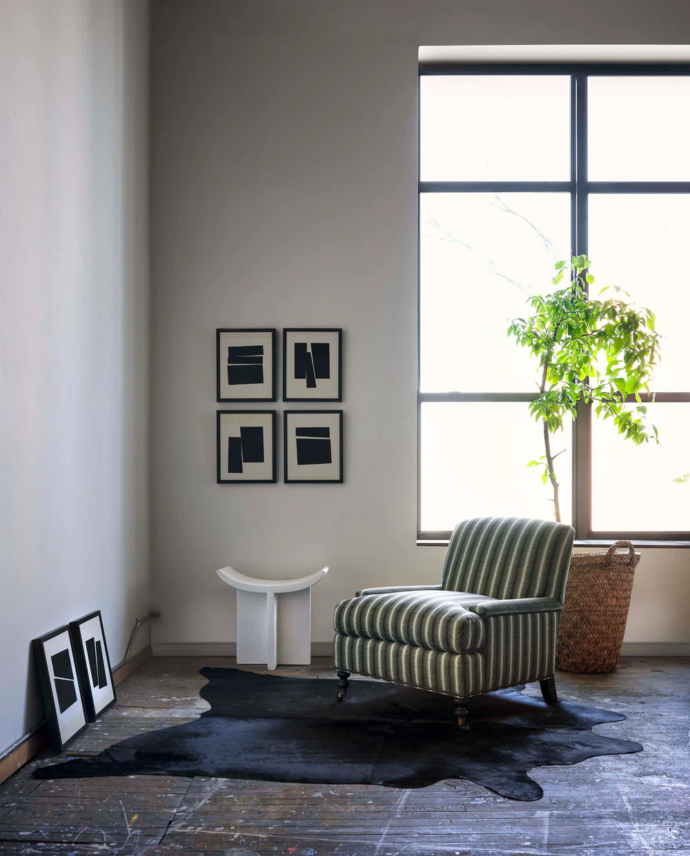 Chasm Print IV | Jayson Home