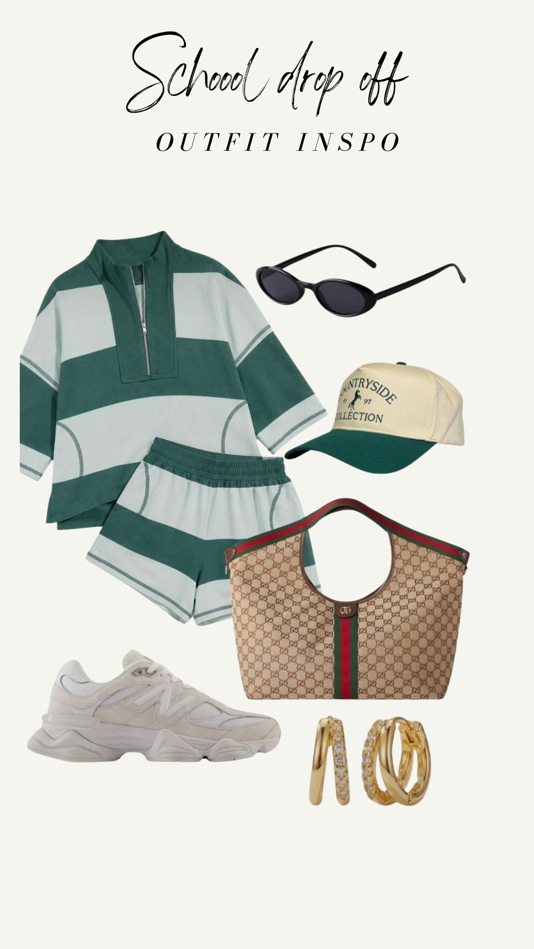 School drop off outfit inspo

#LTKstorytime #LTKootd #LTKmomlife