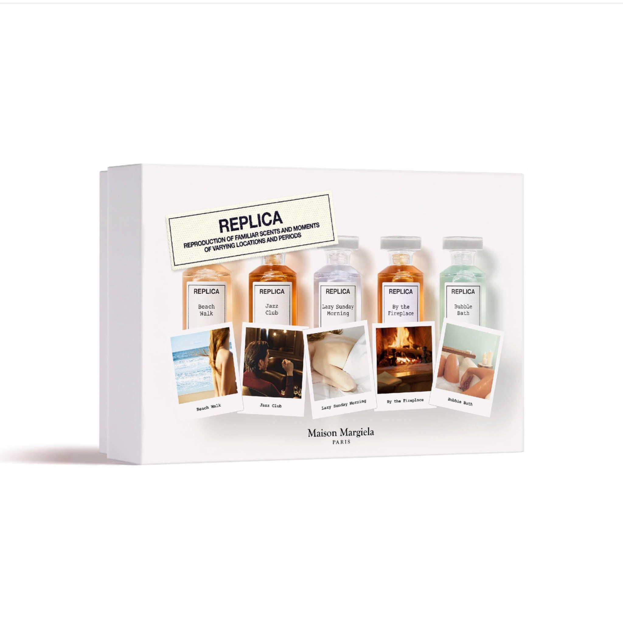 All the smells! One thing we going to do is smell good! Shop my links for some of both my favs and likables! #LTKMostLoved

#LTKGiftGuide #LTKbeauty