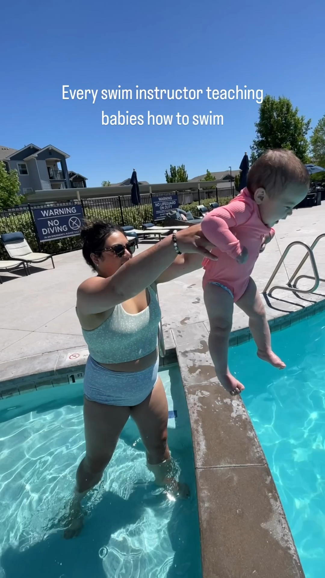 Is this not accurate??🫣😂 

#LTKSeasonal #LTKSwim #LTKSummerEdit