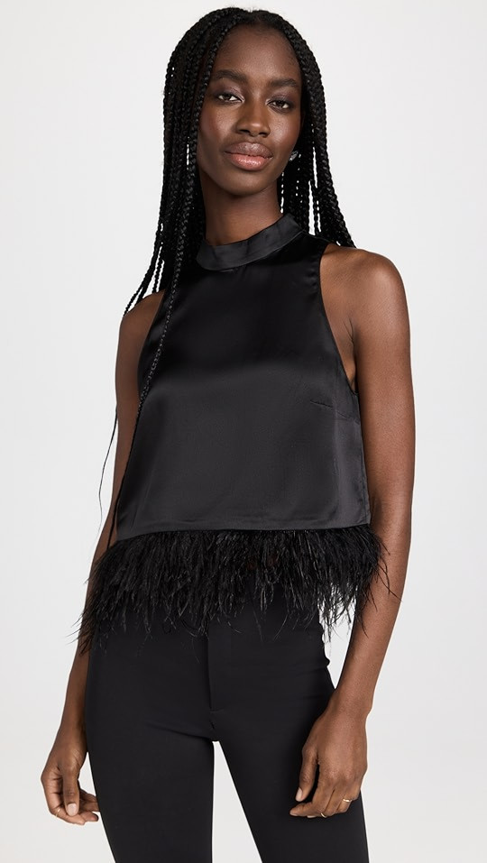 Delfina Top | Shopbop