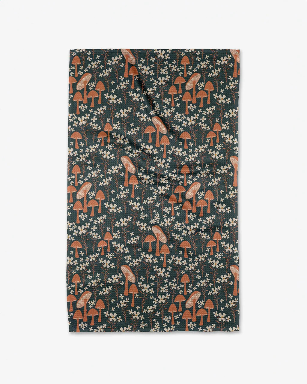 Mushroom Grove Tea Towel | ban.do