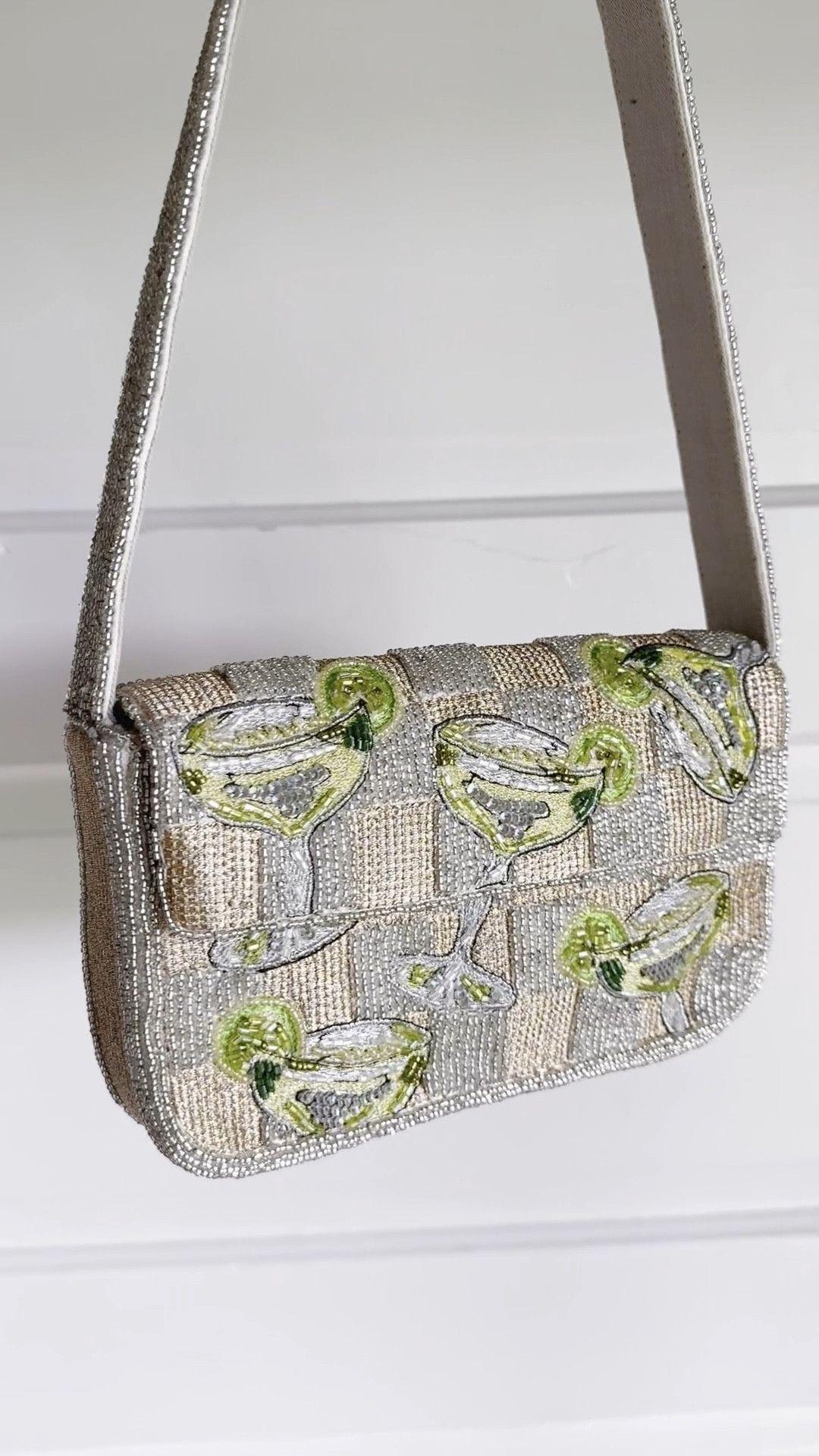 I am obsessed with this Anthro beaded margs bag!

#LTKSummerEdit #LTKGiftGuide #LTKItBag