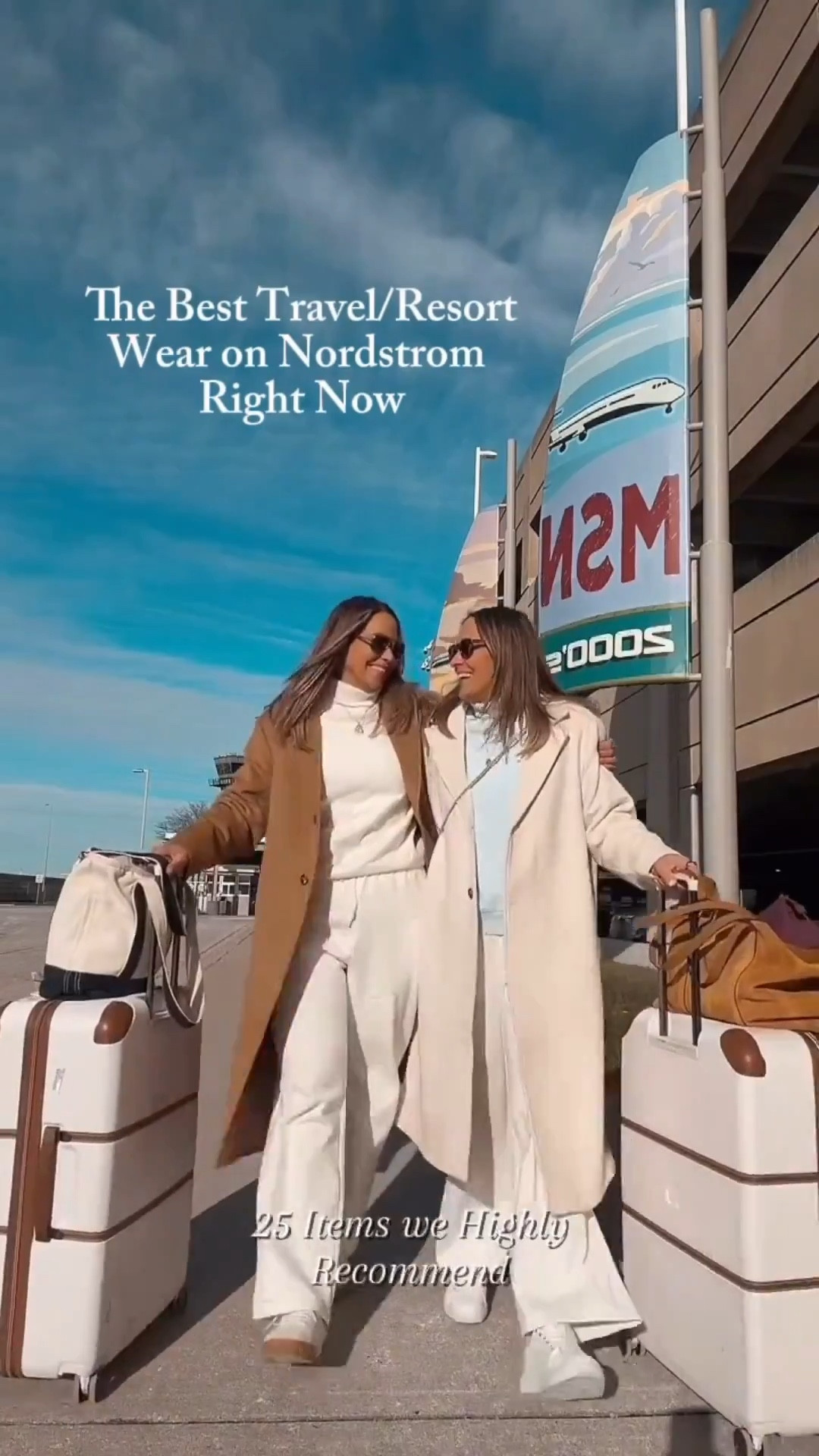 We tagged our top 25 picks from Nordstrom below. These are the pieces you will be reaching for all spring and summer long because they are that versatile. They are perfect for resort wear, travel days, and effortless vacation outfits.

#LTKOver40 #LTKMidsize #LTKSeasonal