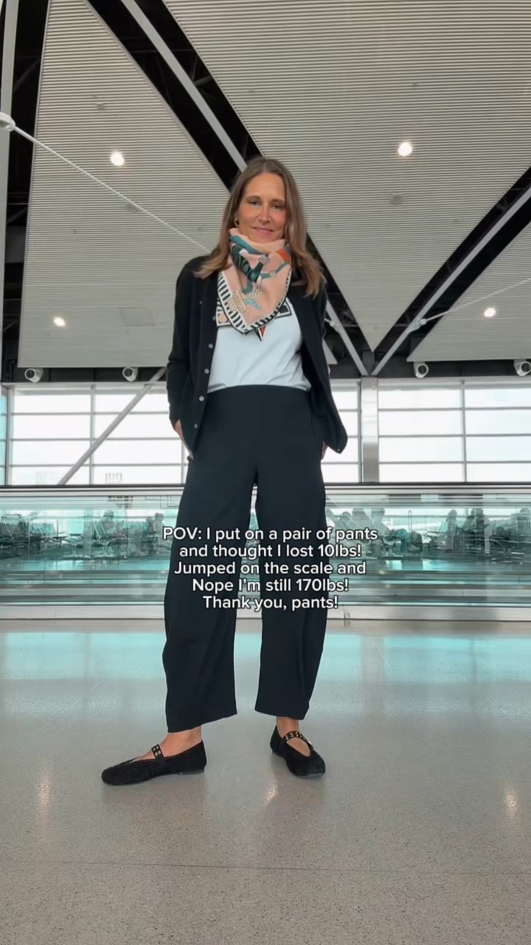 Viral pants!!  They are that good!!  

Linking a look for less too. 



#LTKootd #LTKOver40 #LTKMidsize