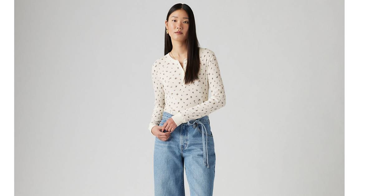 Jakob Henley | Levi's US