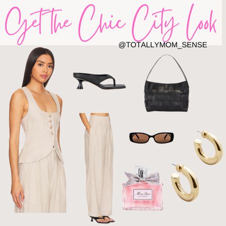 The perfect waist coat pant outfit for a day in the city. 

#citylook #cityoutfit #waistcoat #twopieceset #classyfashion #effortlesslook #waistcoatset #luxuryious

#LTKShoeCrush #LTKItBag #LTKStyleTip
