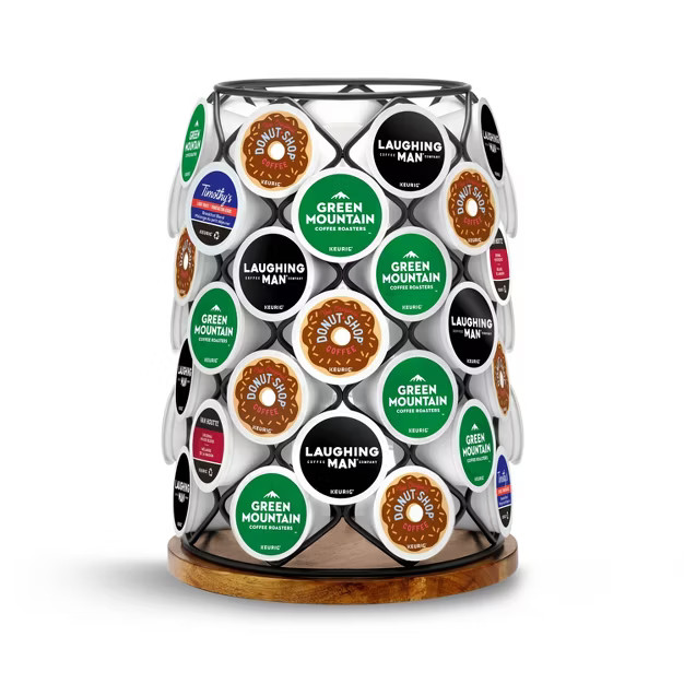 Keurig K-Cup Pod Carousel | Target