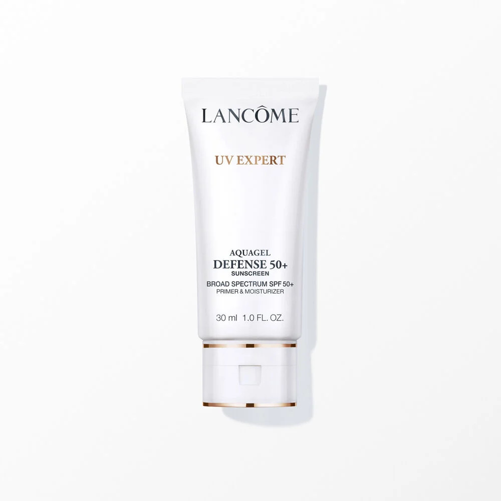 UV Expert Aguagel Defense SPF 50 Sunscreen for Face - Lancôme | Lancome