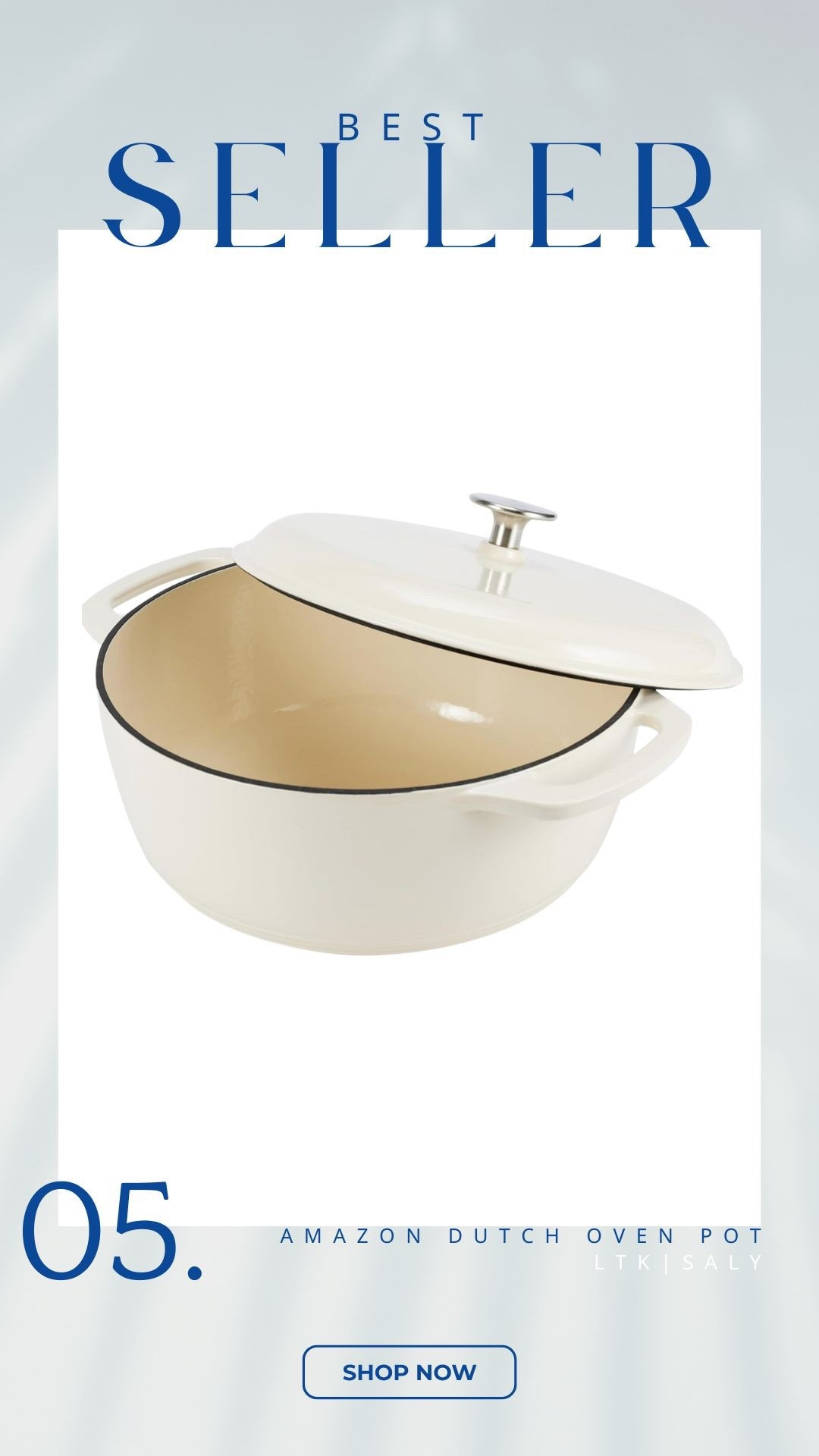 Oven Dutch

#LTKHome #LTKGiftGuide #LTKCyberWeek