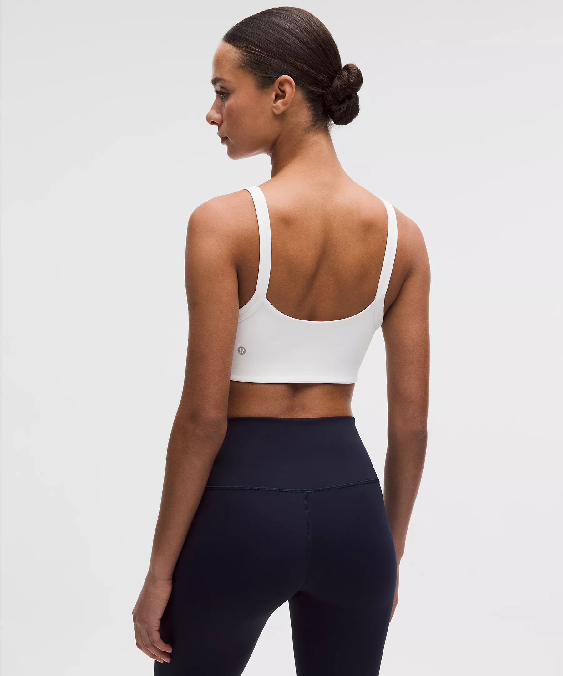 Straight-Strap Sports Bra *Light Support, B/C Cup | Women's Bras | lululemon | Lululemon (US)