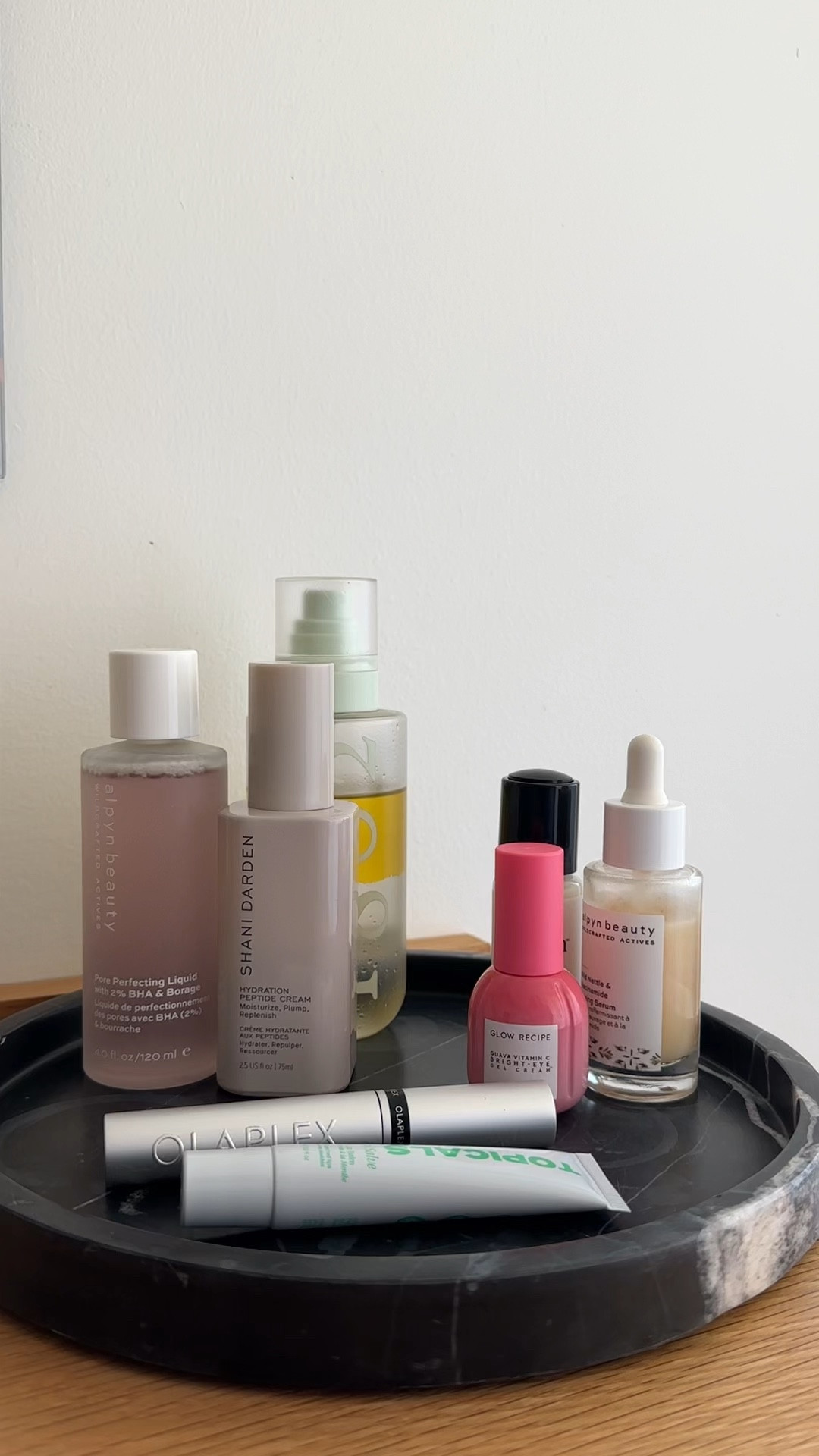 my morning skincare routine 🛀🫧  for dry/aging skin!!

#LTKbeauty