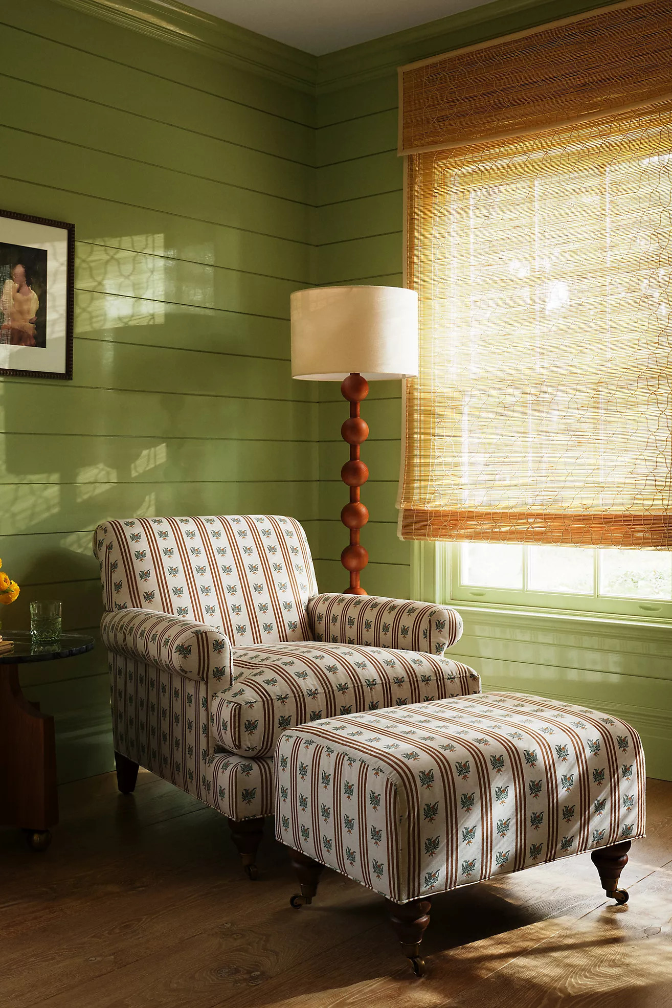 Willoughby Tess Chair | Anthropologie (US)