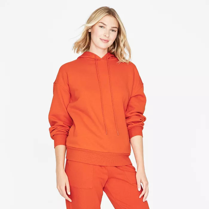 Women's Hooded Sweatshirt - Universal Thread™ | Target