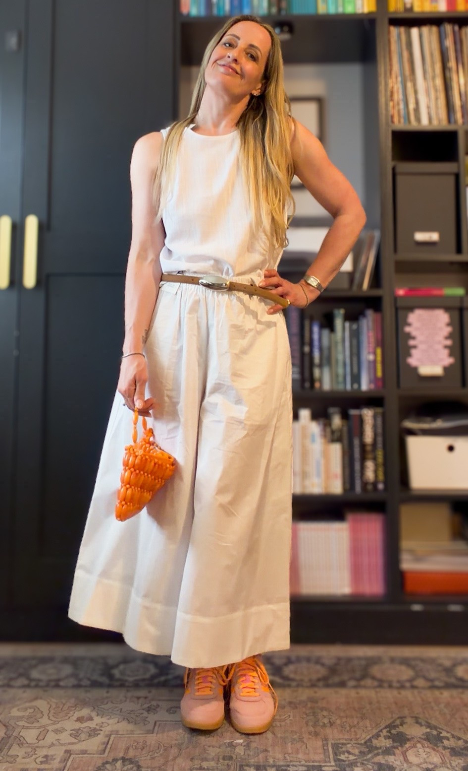 Orange | Marks & Spencer | M&S | Summer | Linen | Summer Style | Holiday | Summer Holiday | Vacation Style

#LTKuk #LTKsummer #LTKtravel