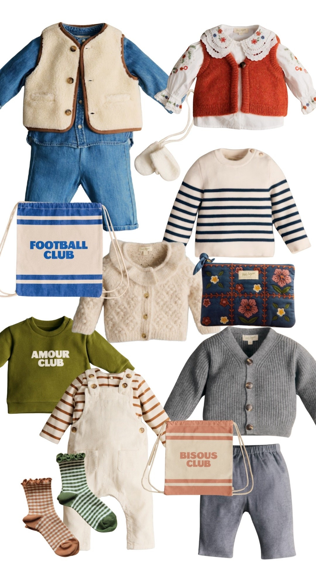 My current petit Sézane favorites 👼🏼🤍 

#LTKdeutschland #LTKkids #LTKbaby