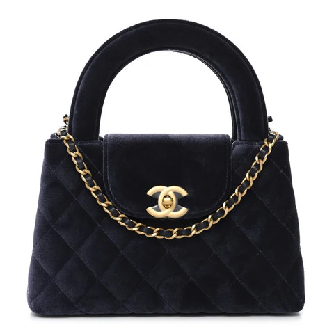 chanel nano | FASHIONPHILE (US)