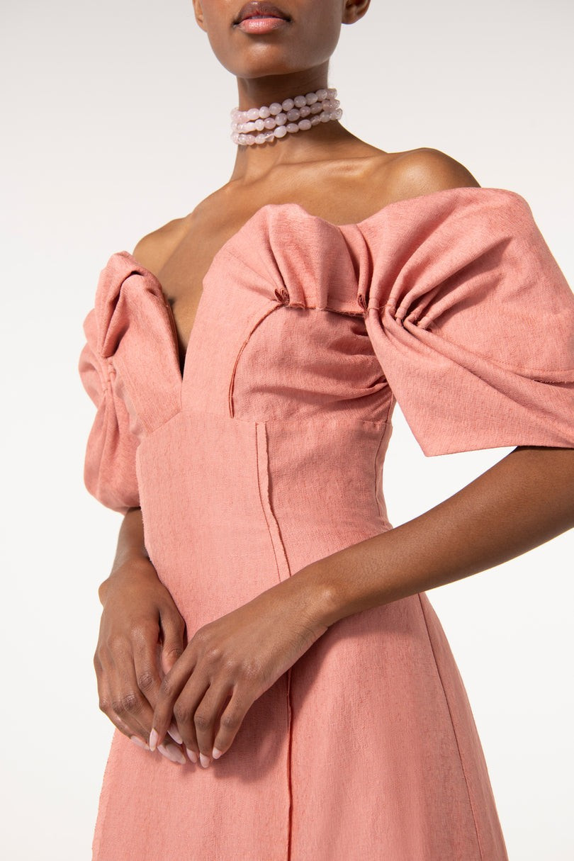 MUNA DRESS - JAIPUR | Cult Gaia - US