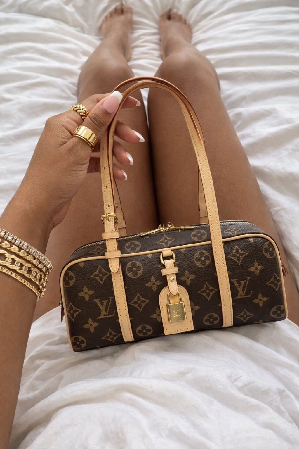 Designer-Inspired Brown Monogram Purse | East-West Shoulder Bag Trend + SHEIN Finds


luxury purse, brown monogram bag, shoulder bag, east west bag, barrel bag, designer inspired bag, top handle bag, trendy handbags 2026, neutral handbag, everyday luxury style, classic monogram purse, brown shoulder purse, luxe accessories, bag styling inspo, purse outfit idea, chic handbag, elevated basics, capsule wardrobe accessories, rich girl style, polished everyday look, LTK handbag finds, luxury fashion finds, designer inspired accessories, SHEIN finds, brown bag outfit, monogram shoulder bag, statement purse, timeless handbag, trendy purse 2026, fashion girl accessories

#LTKgrwm #LTKootd #LTKWorkwear