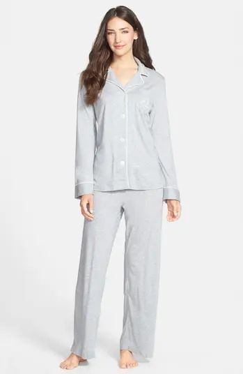 Knit Pajamas | Nordstrom