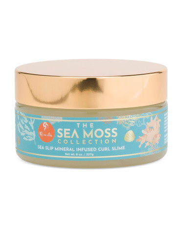 Sea Moss Curl Shine Jelly | Hair Care & Accessories  | Marshalls | Marshalls