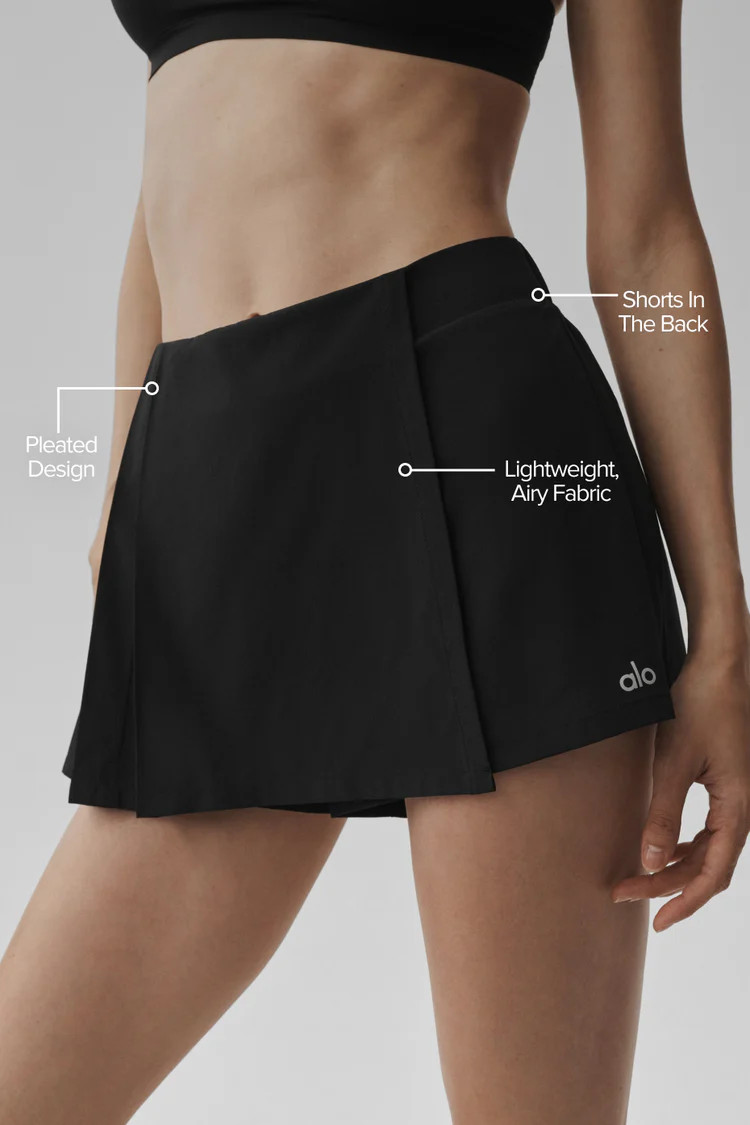 Unmatched Skort | Alo Yoga (US)