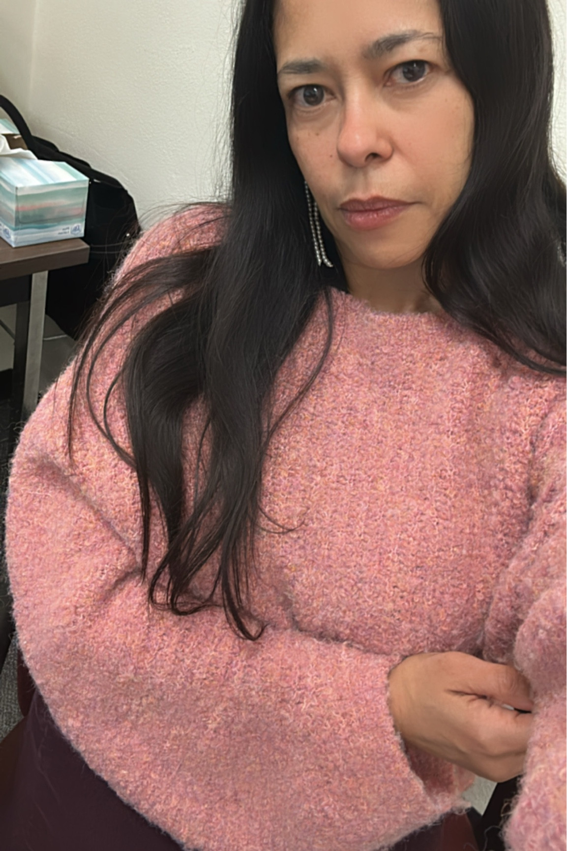 Cozy sweater
Oversized sweater


#LTKSeasonal #LTKFindsUnder50