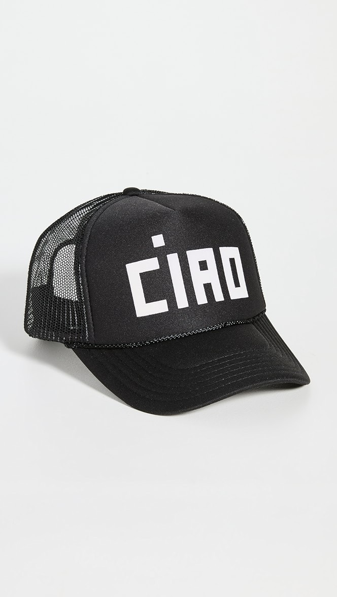 Trucker Hat | Shopbop