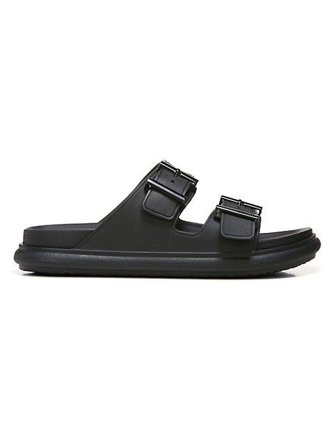 Jady Buckle Slides | Saks Fifth Avenue