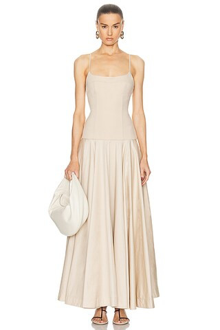 by Marianna Laure Maxi Dress | FWRD 
