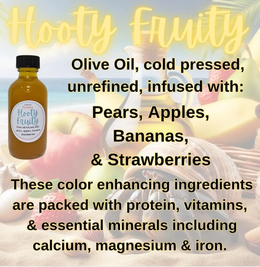 Hooty Fruity - Etsy | Etsy (US)