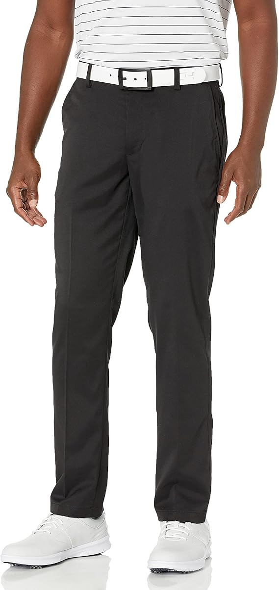 Amazon Essentials Men's Slim-Fit Stretch Golf Pant | Amazon (US)