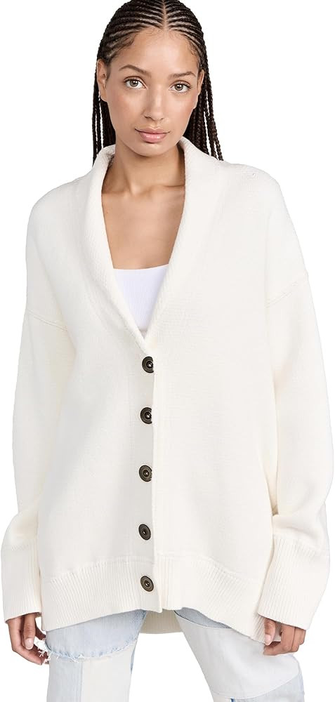 Free People Women's Chamomile Cardigan | Amazon (US)