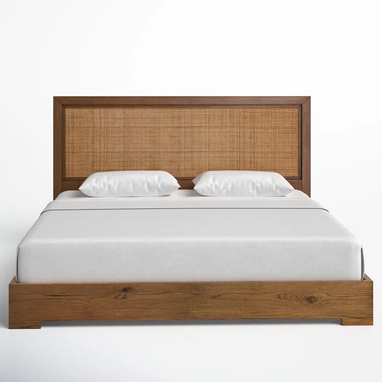Dayla Cane Bed | Wayfair North America