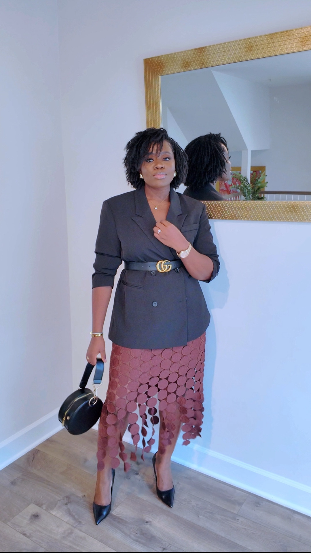 Early Fall Work Outfits

#LTKStyleTip #LTKFindsUnder100 #LTKWorkwear