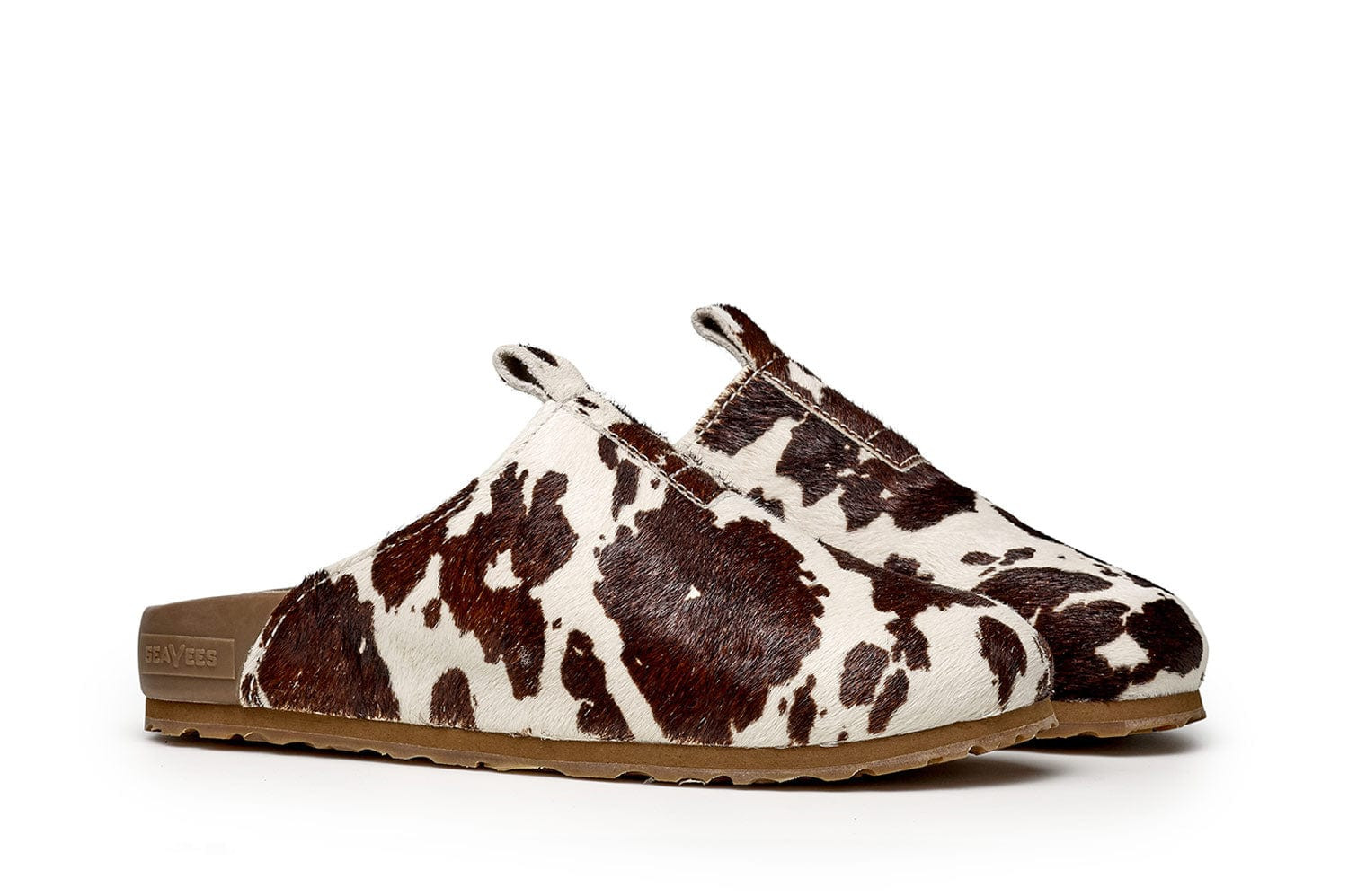 Womens - Tiburon Trekker - Elmwood | SeaVees (US)