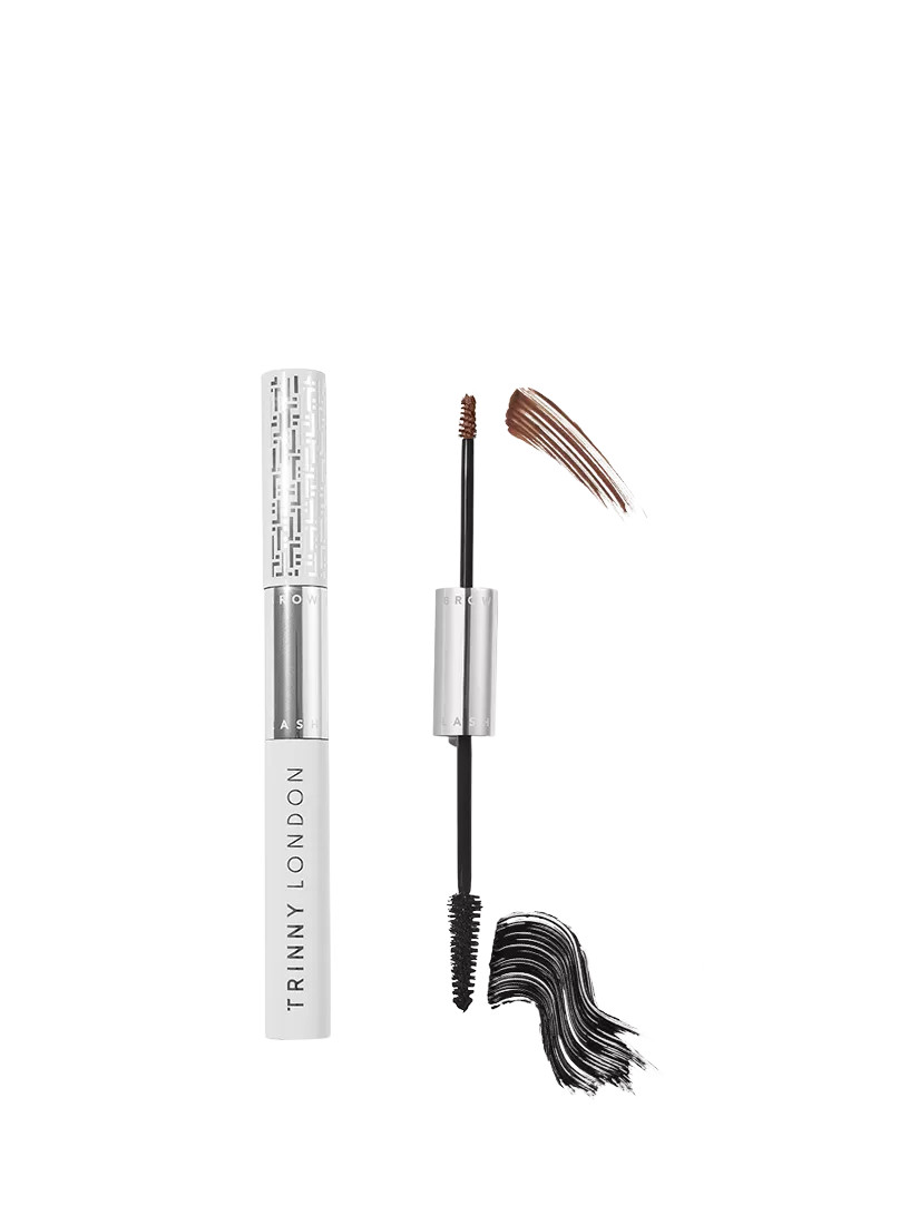 Trinny London Lash2Brow Mascara Plus Brow Gel | John Lewis (UK)
