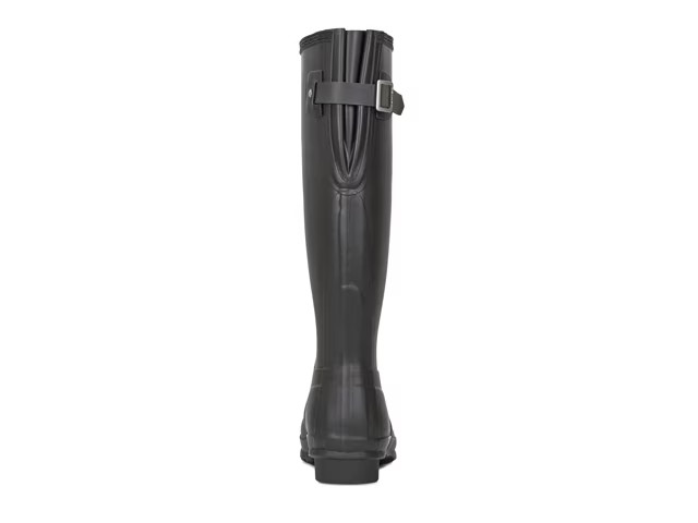 HUNTER Original Back Adjustable Tall Rain Boot - Women's | DSW