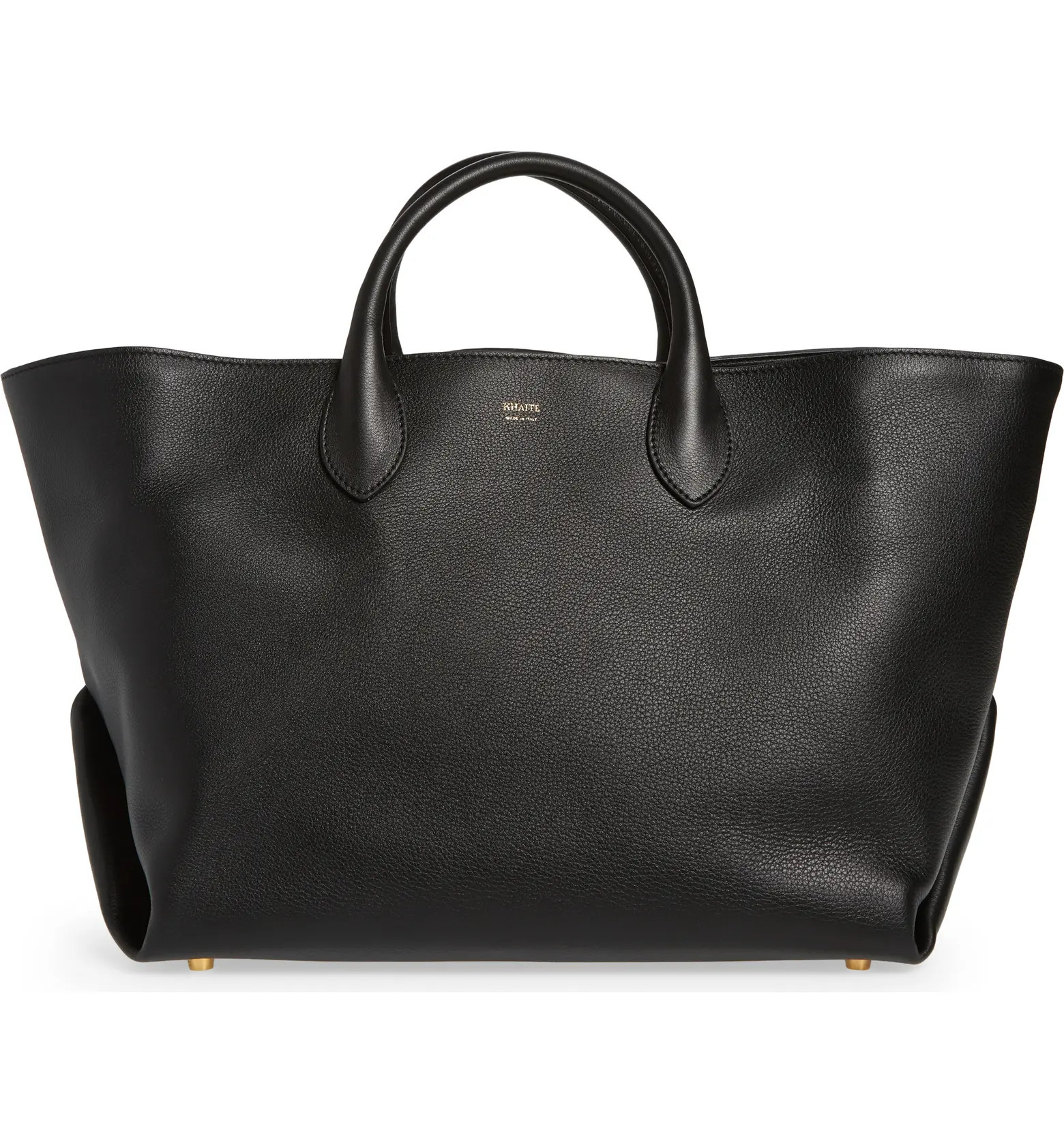 The Medium Amelia Leather Tote | Nordstrom